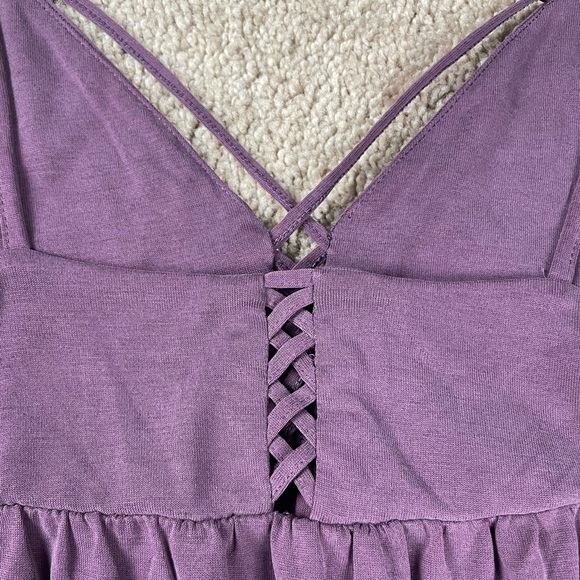 American Eagle Soft & Sexy Tank Top - Picture 4 of 4